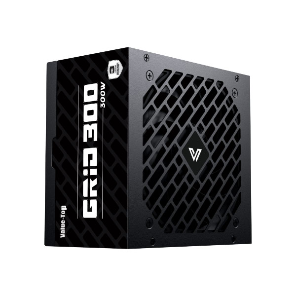 Value-Top GRID 300 Real 300W PSU